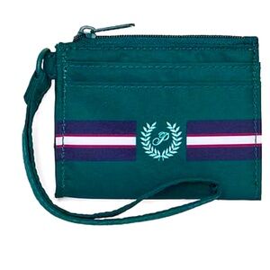 PINK
CARD HOLDER KEYCHAIN WITH ZIP